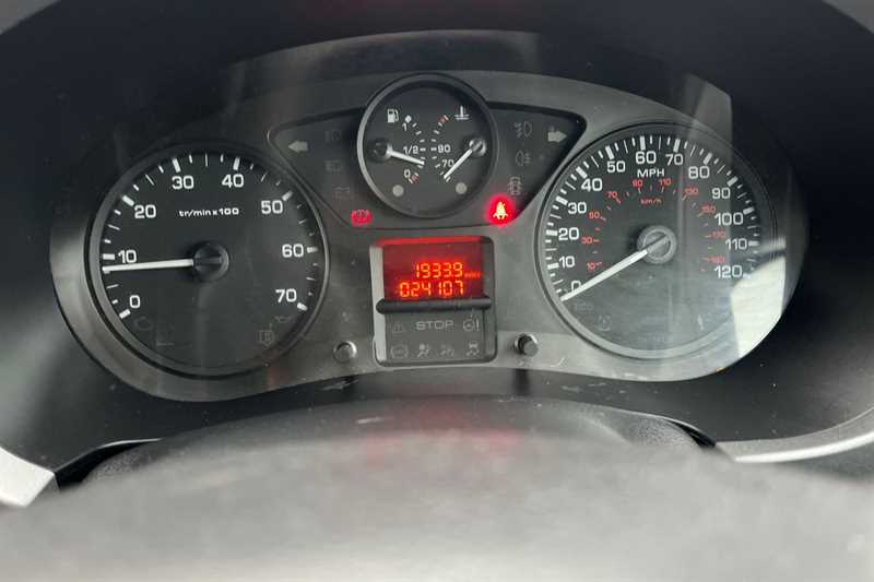 Used Peugeot Horizon 2017 for sale - 76475263: Photo 20