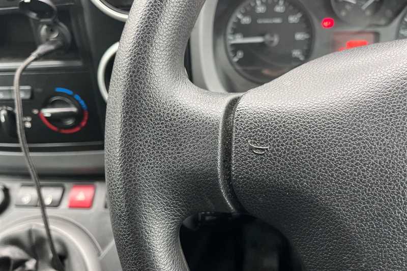 Used Peugeot Horizon 2017 for sale - 76475263: Photo 21