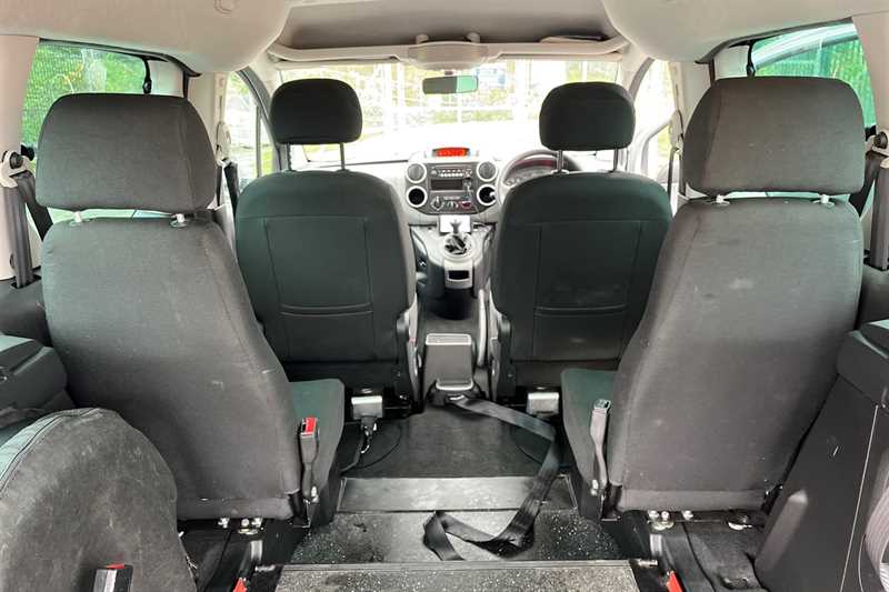 Used Peugeot Horizon 2017 for sale - 76475263: Photo 24