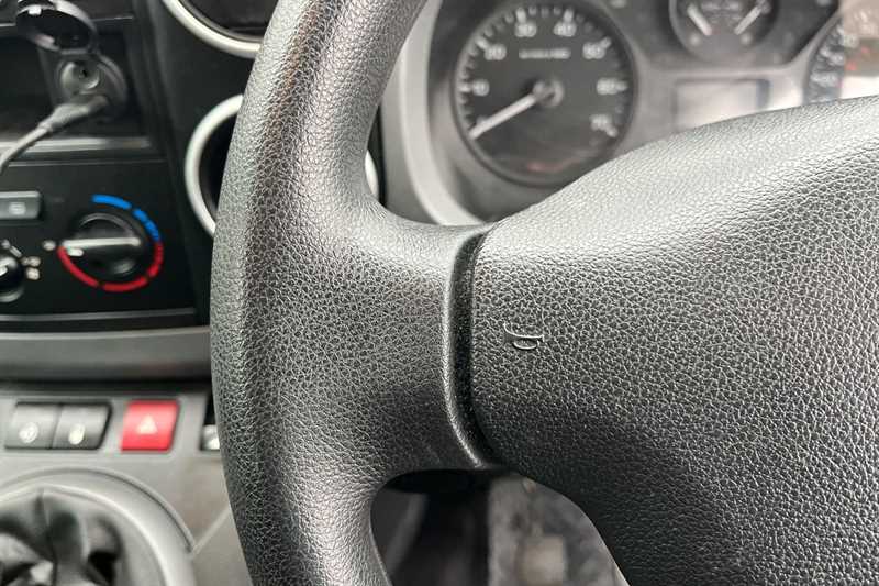 Used Peugeot Horizon 2017 for sale - 76475263: Photo 26