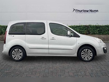 Used Peugeot Horizon 2017 for sale - 76475263: Photo