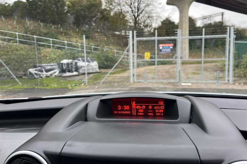 Used Peugeot Horizon 2017 for sale - 76475263: Photo 37