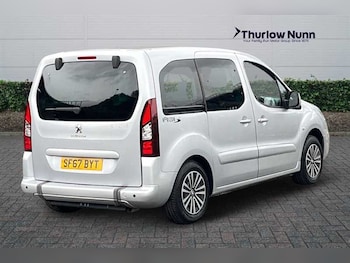 Used Peugeot Horizon 2017 for sale - 76475263: Photo