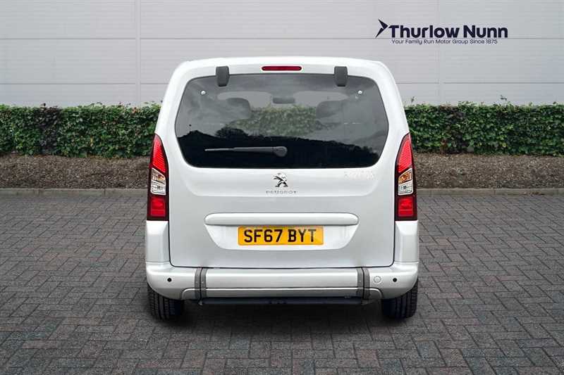 Used Peugeot Horizon 2017 for sale - 76475263: Photo 4