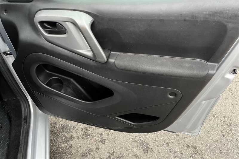 Used Peugeot Horizon 2017 for sale - 76475263: Photo 40