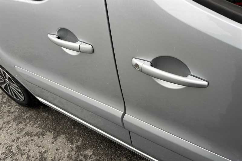 Used Peugeot Horizon 2017 for sale - 76475263: Photo 47