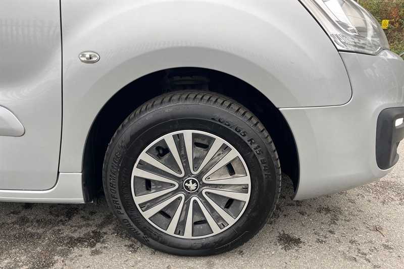 Used Peugeot Horizon 2017 for sale - 76475263: Photo 49