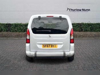 Used Peugeot Horizon 2017 for sale - 76475263: Photo