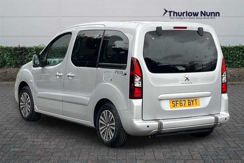 Used Peugeot Horizon 2017 for sale - 76475263: Photo 5