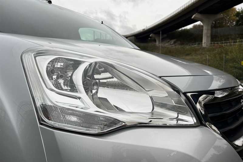 Used Peugeot Horizon 2017 for sale - 76475263: Photo 50