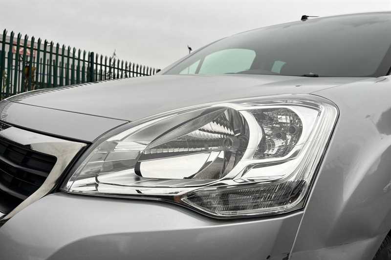 Used Peugeot Horizon 2017 for sale - 76475263: Photo 52