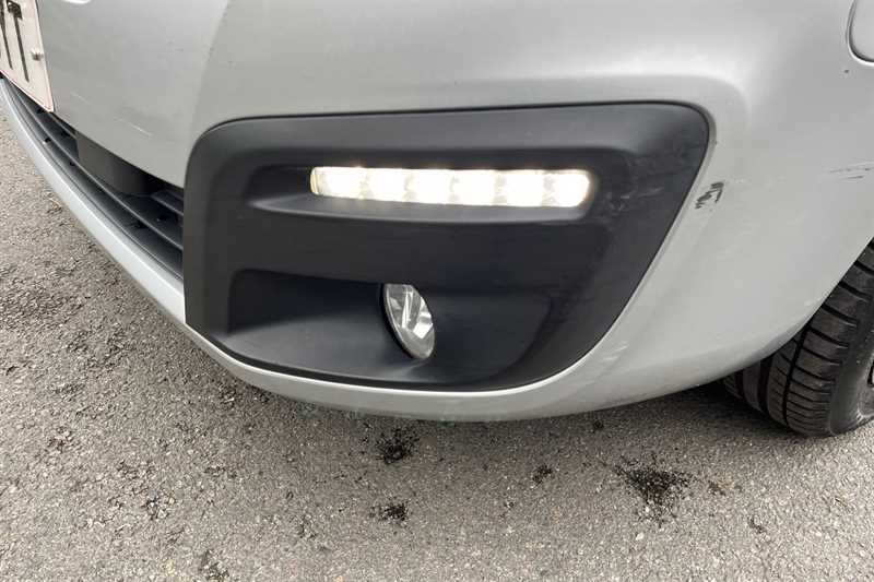 Used Peugeot Horizon 2017 for sale - 76475263: Photo 53