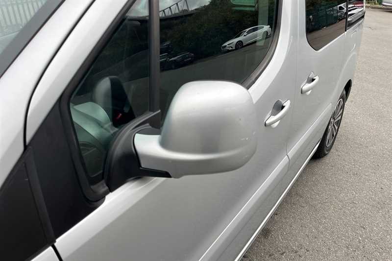 Used Peugeot Horizon 2017 for sale - 76475263: Photo 55