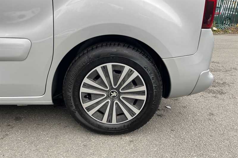 Used Peugeot Horizon 2017 for sale - 76475263: Photo 57