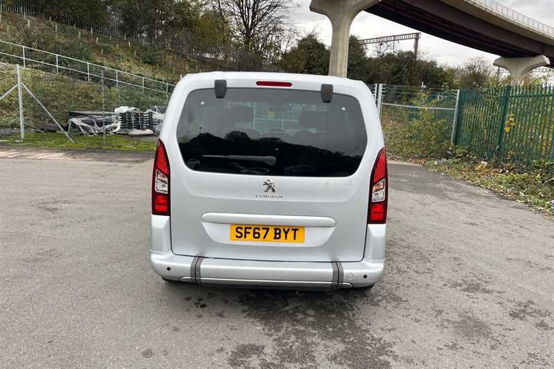 Used Peugeot Horizon 2017 for sale - 76475263: Photo 58