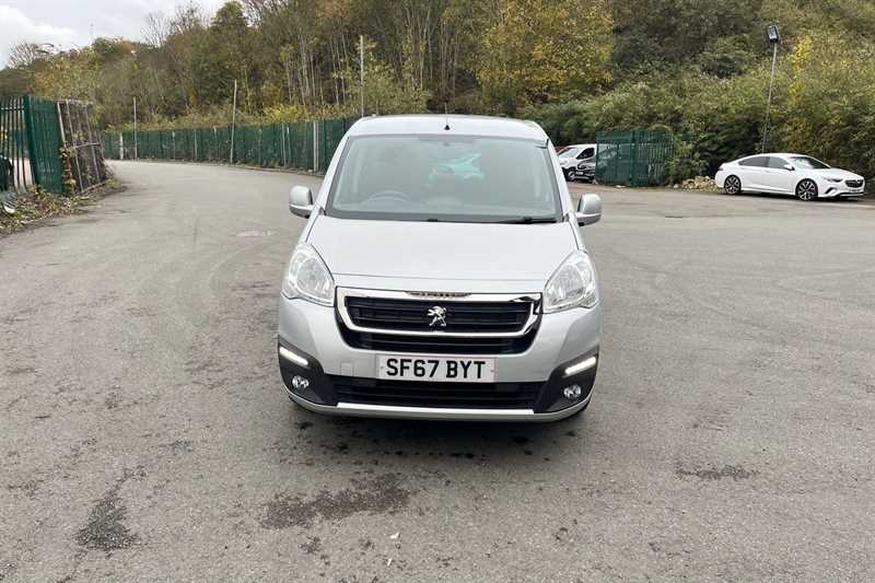 Used Peugeot Horizon 2017 for sale - 76475263: Photo 59