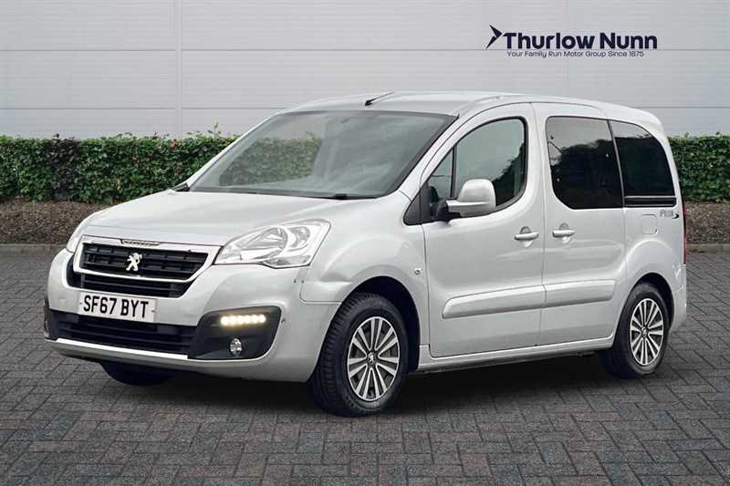 Used Peugeot Horizon 2017 for sale - 76475263: Photo 7