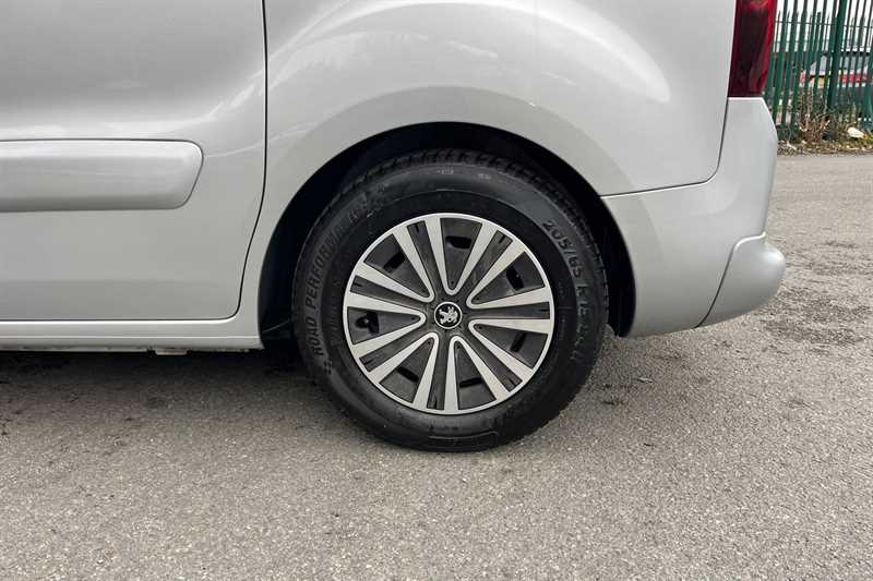 Used Peugeot Horizon 2017 for sale - 76475263: Photo 9