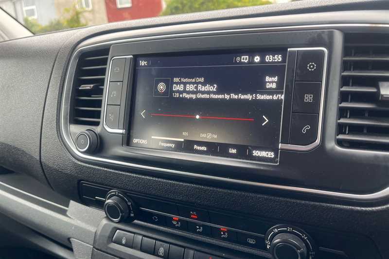 Used Vauxhall Vivaro Life 2022 for sale - 77414096: Photo 17