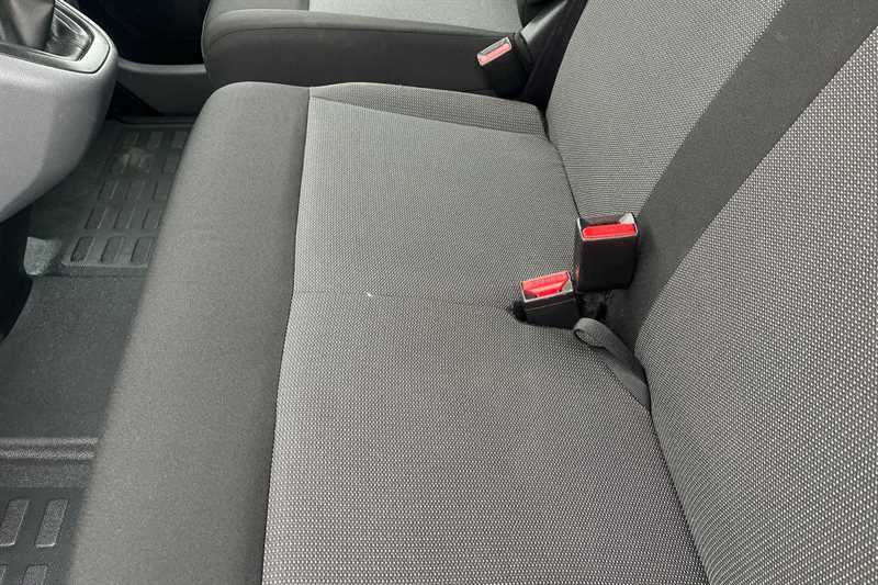 Used Vauxhall Vivaro Life 2022 for sale - 77414096: Photo 34