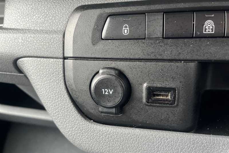 Used Vauxhall Vivaro Life 2022 for sale - 77414096: Photo 41