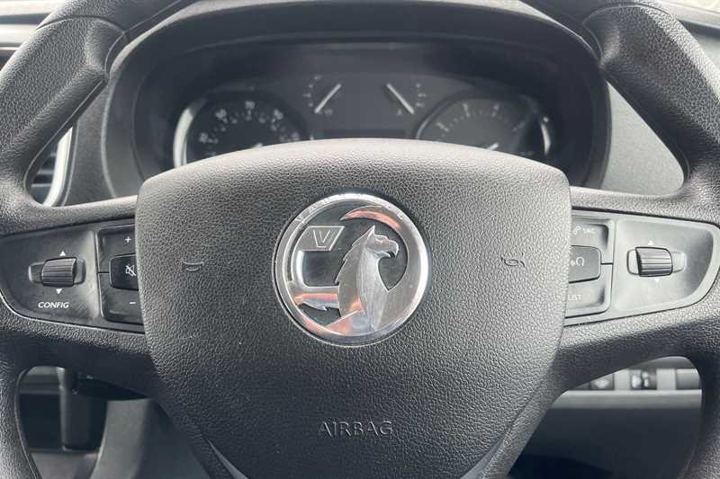Used Vauxhall Vivaro Life 2022 for sale - 77414096: Photo 52