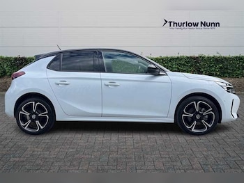 Used Vauxhall Corsa 2025 for sale - 78799172: Photo