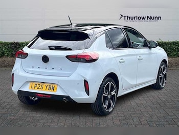 Used Vauxhall Corsa 2025 for sale - 78799172: Photo