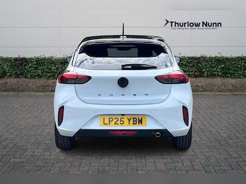 Used Vauxhall Corsa 2025 for sale - 78799172: Photo