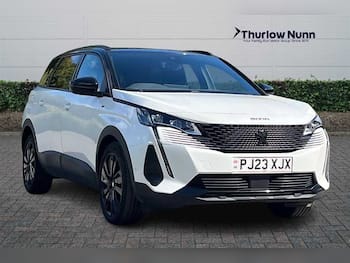 Used Peugeot 5008 2023 for sale - 79752165: Photo