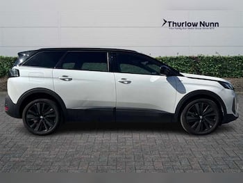 Used Peugeot 5008 2023 for sale - 79752165: Photo