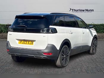 Used Peugeot 5008 2023 for sale - 79752165: Photo
