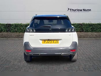 Used Peugeot 5008 2023 for sale - 79752165: Photo