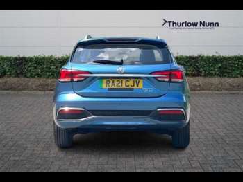 Used MG MG5 2021 for sale - 74947991: Photo