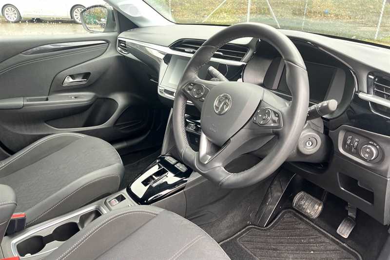 Used Vauxhall Corsa 2022 for sale - 77471526: Photo 10