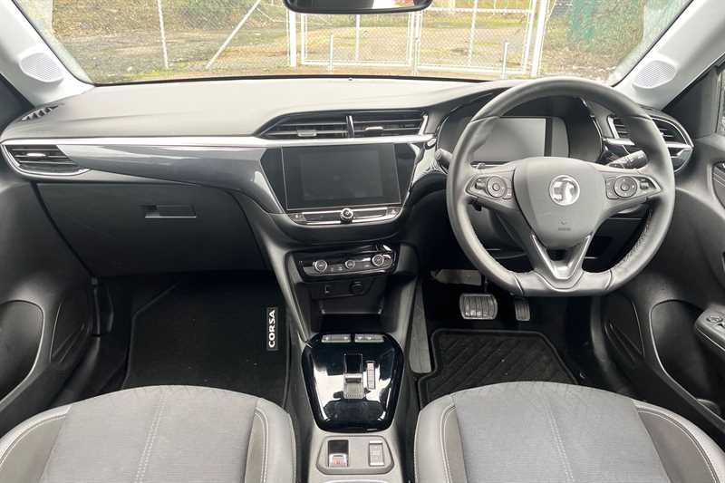 Used Vauxhall Corsa 2022 for sale - 77471526: Photo 12