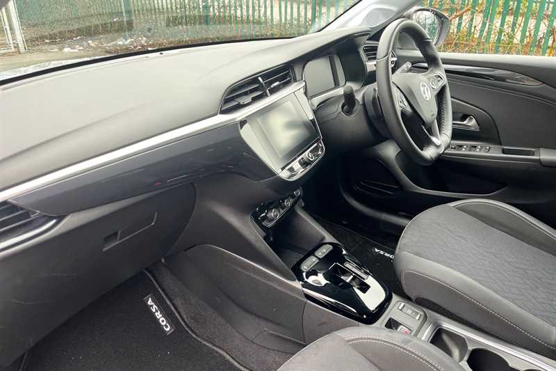 Used Vauxhall Corsa 2022 for sale - 77471526: Photo 13