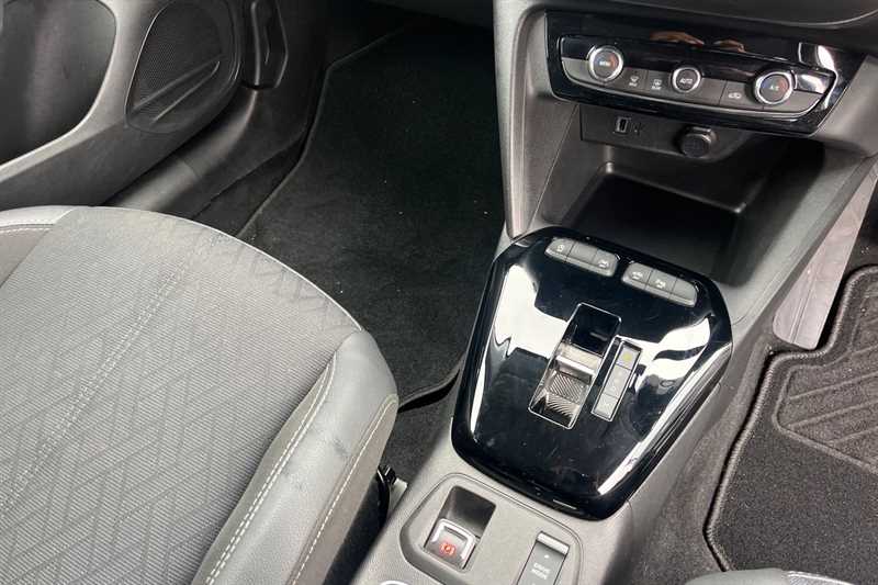 Used Vauxhall Corsa 2022 for sale - 77471526: Photo 14