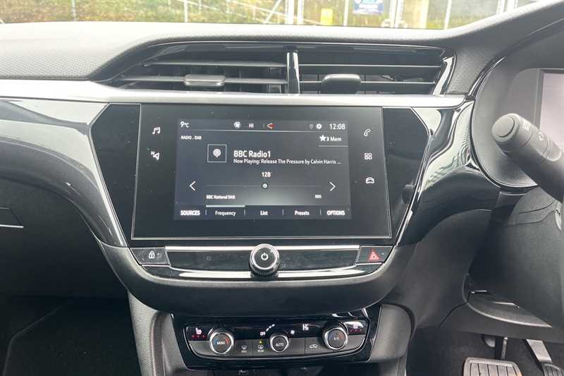 Used Vauxhall Corsa 2022 for sale - 77471526: Photo 17