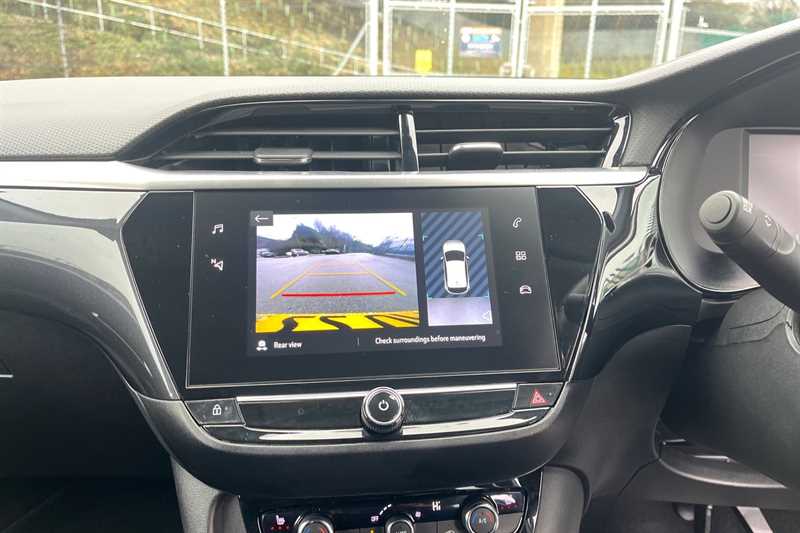 Used Vauxhall Corsa 2022 for sale - 77471526: Photo 19