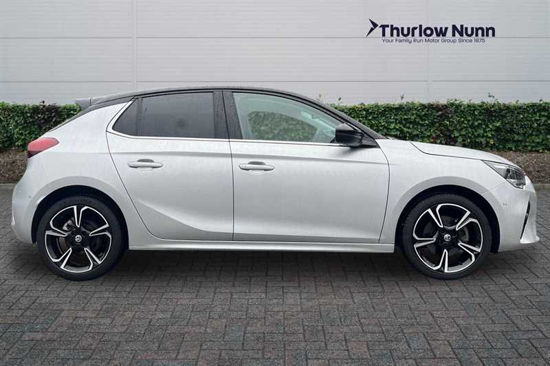 Used Vauxhall Corsa 2022 for sale - 77471526: Photo 2