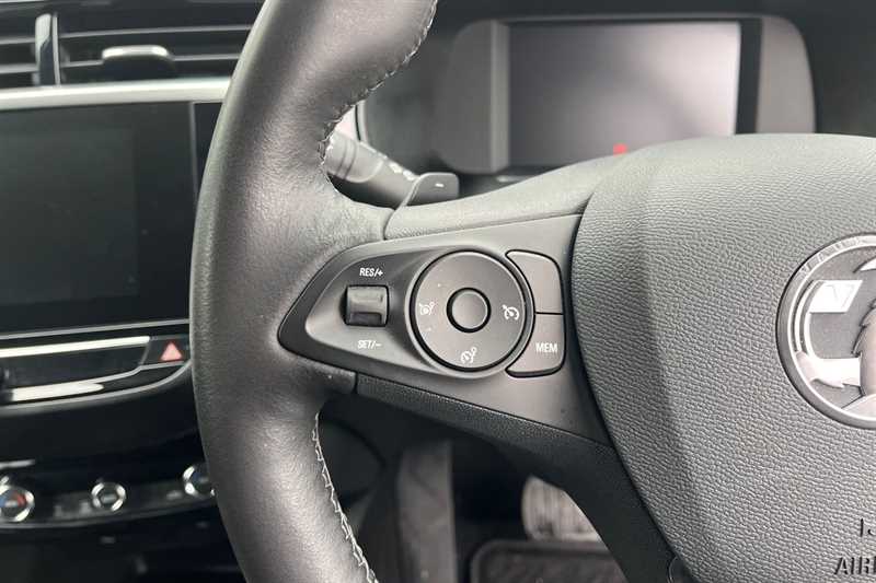 Used Vauxhall Corsa 2022 for sale - 77471526: Photo 21