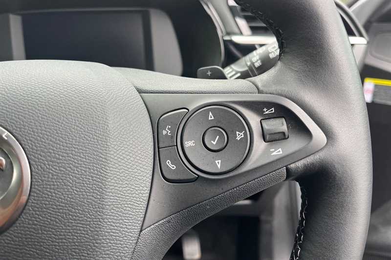 Used Vauxhall Corsa 2022 for sale - 77471526: Photo 22