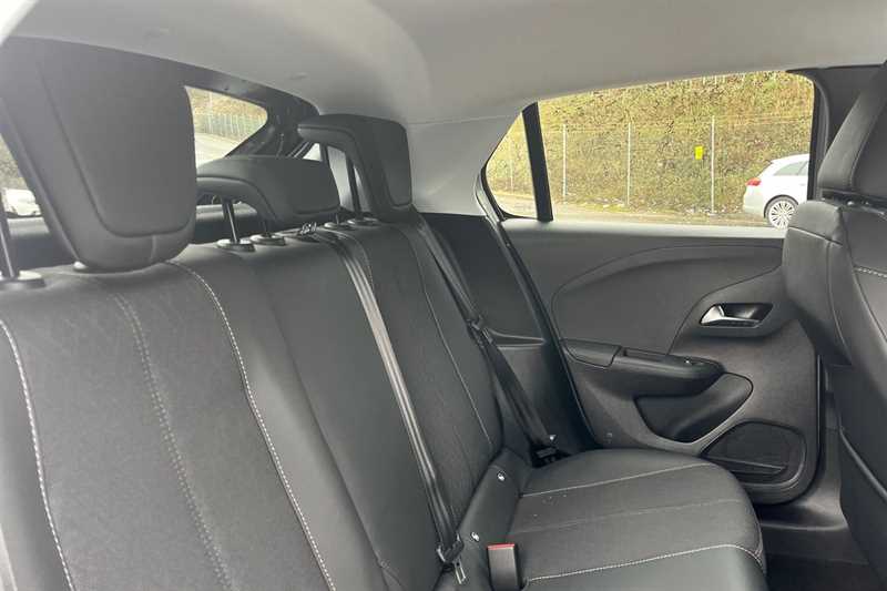 Used Vauxhall Corsa 2022 for sale - 77471526: Photo 23