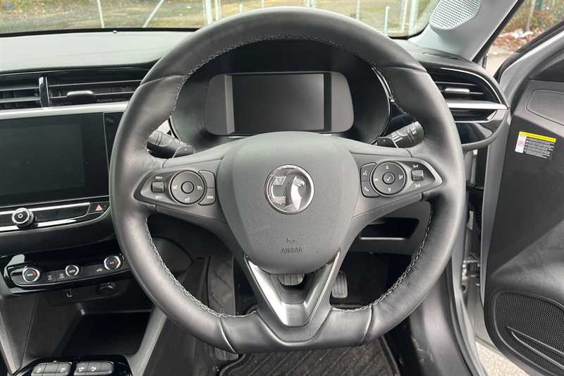 Used Vauxhall Corsa 2022 for sale - 77471526: Photo 25