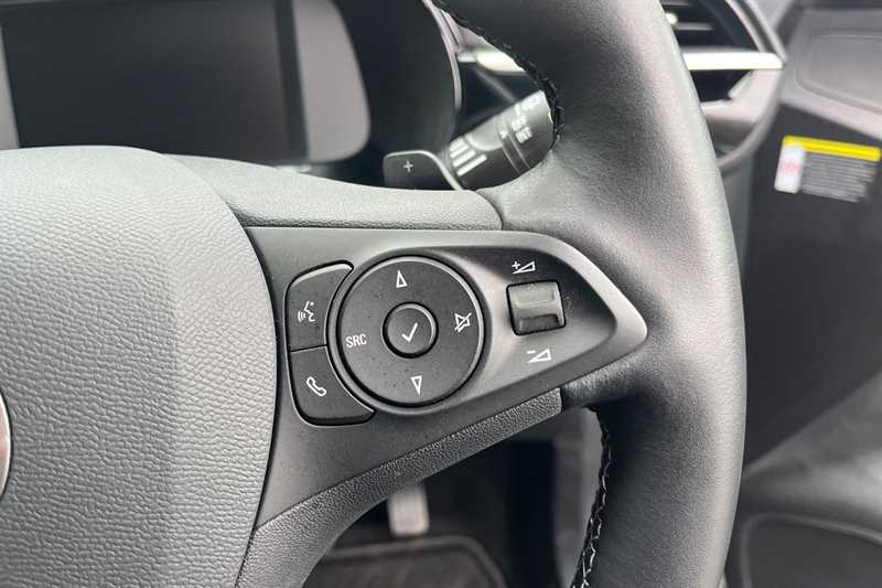 Used Vauxhall Corsa 2022 for sale - 77471526: Photo 27