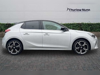 Used Vauxhall Corsa undefined for sale - 77471526: Photo