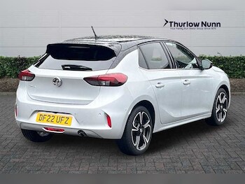 Used Vauxhall Corsa undefined for sale - 77471526: Photo