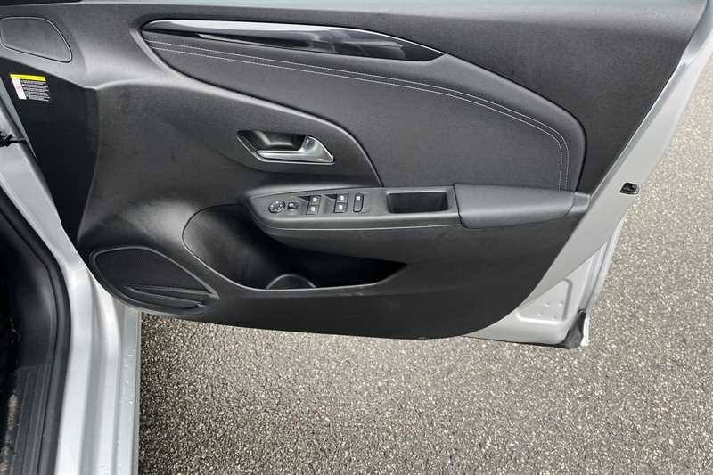 Used Vauxhall Corsa 2022 for sale - 77471526: Photo 42