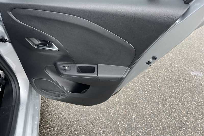 Used Vauxhall Corsa 2022 for sale - 77471526: Photo 43